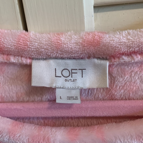 LOFT Outlet Top - Picture 3 of 3